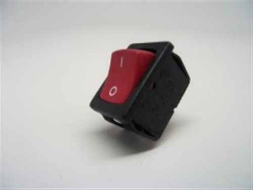 Genuine MTD  Part SW  POSITIVE ON OFF  RED 791-182673