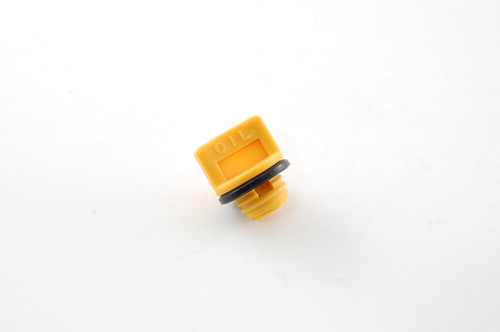 Genuine MTD  Part OIL FILL PLUG ASM 951-10669