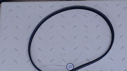 Genuine MTD  Part Belt, Poly, 6Rib 754-04281A