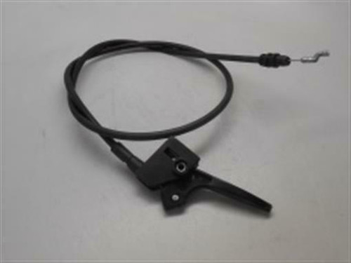 Genuine MTD  Part KIT CABLE CONTROL 753-0707