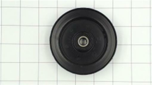 Genuine MTD  Part PULLEY-FLAT 756-04148