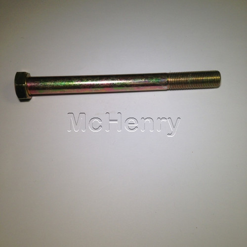 Genuine MTD  Part SCREW-HEX 710-0506