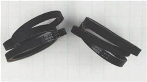 Genuine MTD  Part V-BELT SET OF TWO 1767379