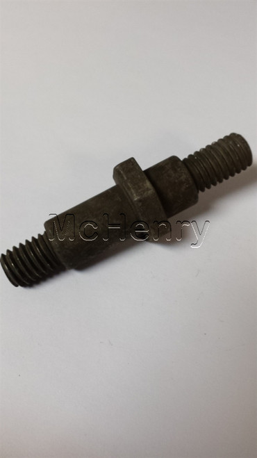 Genuine MTD  Part SHAFT .500 DIA X 2.456 3/8 THR 711-04822A