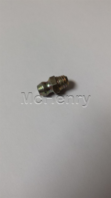 Genuine MTD  Part FITTING-GREASE 937-0146