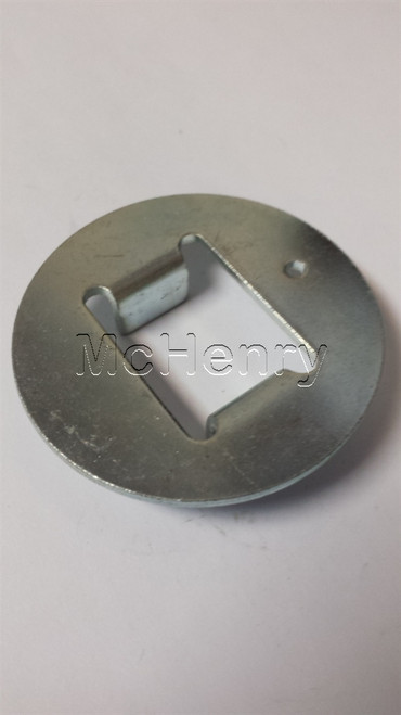 Genuine MTD  Part PLATE-LOCK 782-7051