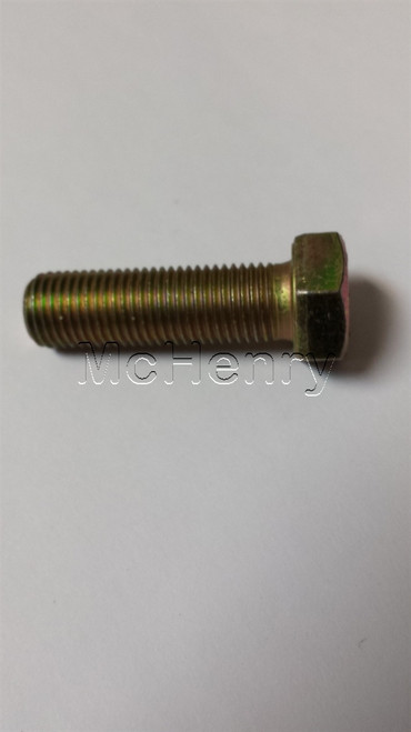 Genuine MTD  Part HEX SCREW 710-0191
