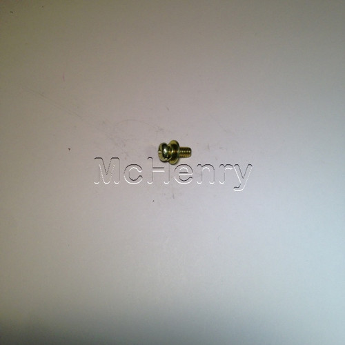 Genuine MTD  Part SCREW-HEX WASH HD 710-04744