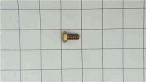 Genuine MTD  Part HEX HEAD SCREW 710-0237