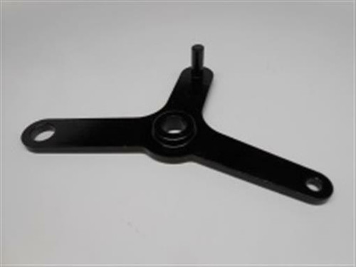 Genuine MTD  Part CRANK-BELL 12177 1916196001