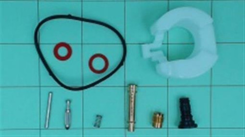 Genuine MTD  Part CARBURETOR KIT-HUAYI 951-14124