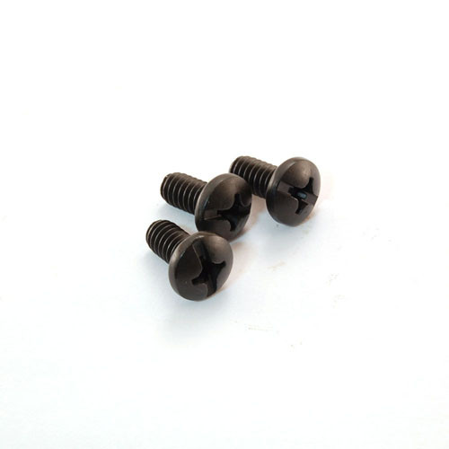 Genuine MTD  Part GUARD MOUNT SCREW (3 PACK) 791-683304