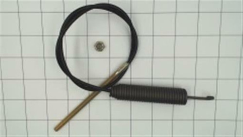 Genuine MTD  Part CABLE ASM-AUGER/DRIV 646-0012