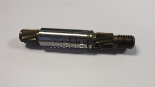 Genuine MTD  Part SHAFT-INPUT    .50' 711-1430