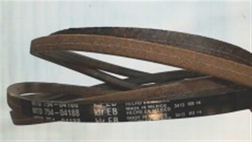 Genuine MTD  BELT-V Part#  954-04188