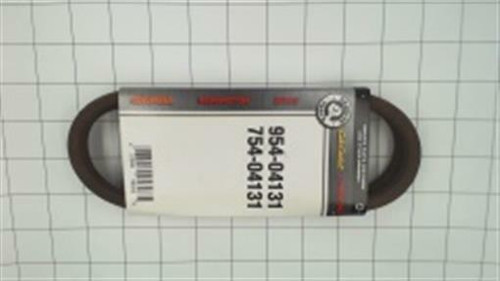 Genuine MTD  Part BELT V TYP 1/2X42.0 LG 954-04131