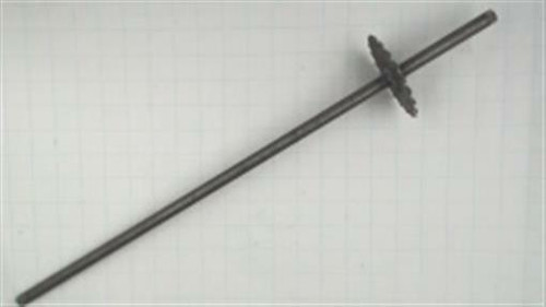 Genuine MTD  AXLE ASM-RR Part#  938-0012A