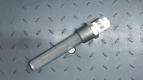 Genuine MTD  FILTER MESH OIL Part#  737-04093