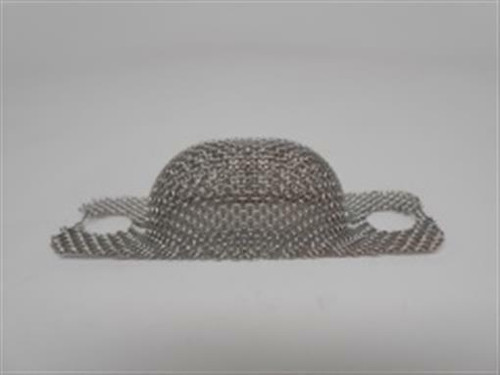 Genuine MTD  Part SCREEN, SPARK ARRESTOR (A-31) 791-182747