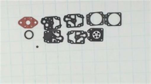 Genuine MTD  KIT GSKT DIAPH RPR D11-WYL Part#  753-1248