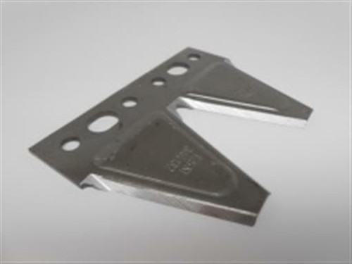Genuine MTD  KNIFE SECTION Part#  1767069