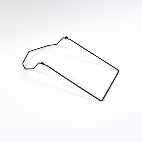 Genuine MTD  UPPER GRASS BAG FRAME Part#  747-0937-0637