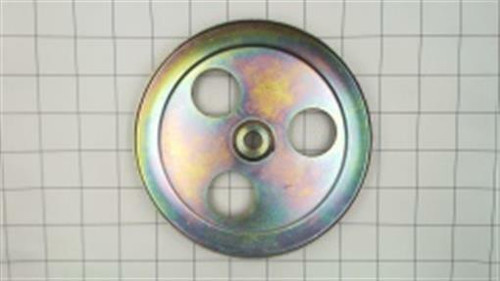 Genuine MTD  PULLEY V TYPE 1/2 Part#  756-04232