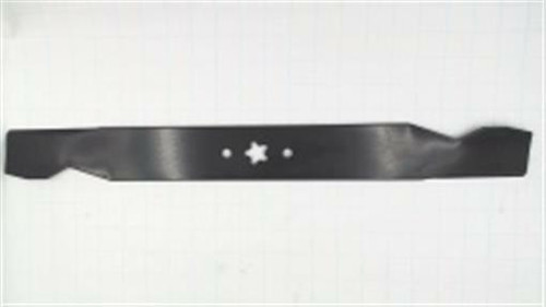 Genuine MTD  BLADE:42:AYP 13849 Part#  742-025032-0637