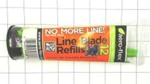 Genuine MTD  BLADES - AREO FLEX Part#  49UAFGRK703