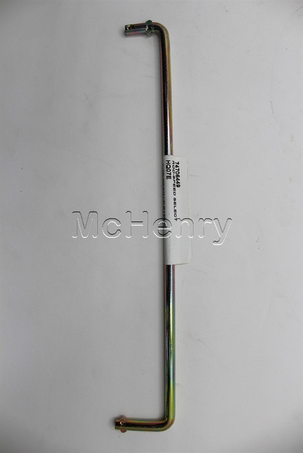Genuine MTD  ROD-SPEED SELECT Part#  747-06449