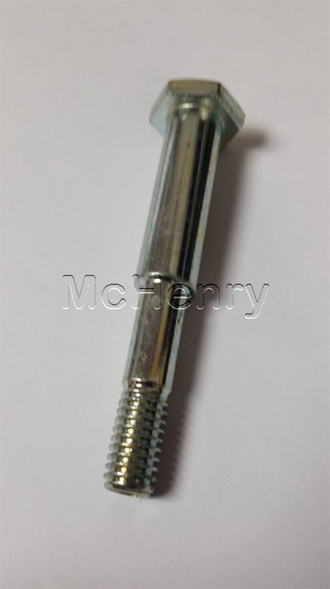 Genuine MTD  BOLT-SHLD Part#  938-3058
