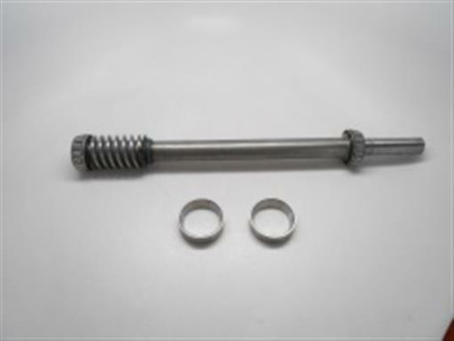 Genuine MTD  TILLER DRIVESHAFT KI Part#  GW-1986