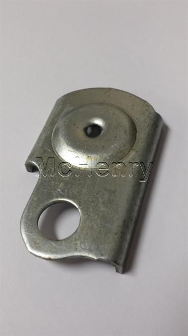 Genuine MTD  Part BRACKET-IDLER DRIVE 790-00208D