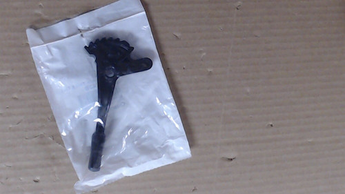 Genuine MTD  Part LEVER-6 SPEED CONT 731-08743B