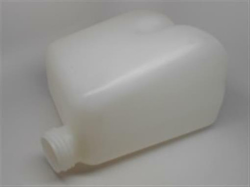 Genuine MTD  TANK GAS 1.5 GALLON Part#  751-0555B