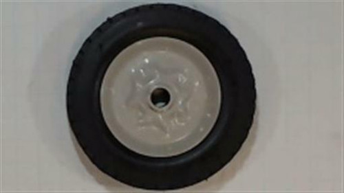 Genuine MTD  WHEEL-CASTER   OYS Part#  734-04243