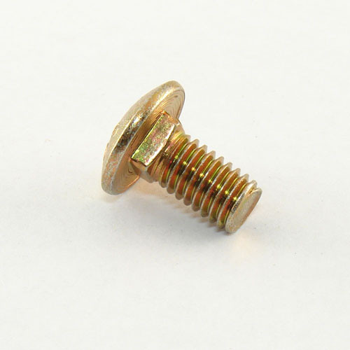 Genuine MTD  Part BOLT-CARR. SH.NK.3/8-16X.75 710-3178