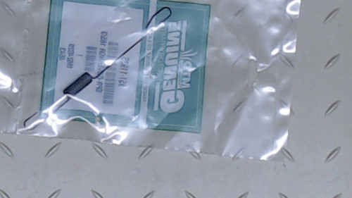 Genuine MTD  Part GOVERNOR SPRING 951-11935