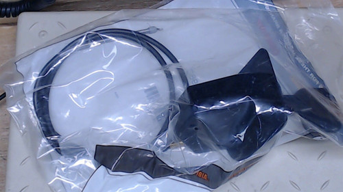 Genuine MTD  Part CBL-THROTL/CHOKE 946-05098C