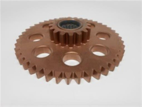 Genuine MTD  GEAR ASM-16/44T Part#  917-04025A
