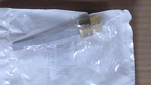 Genuine MTD  Part PLUG-PIPE W/DIPSTICK 737-0348A