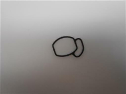 Genuine MTD  Part O-RG INSL/CYL 753-06184