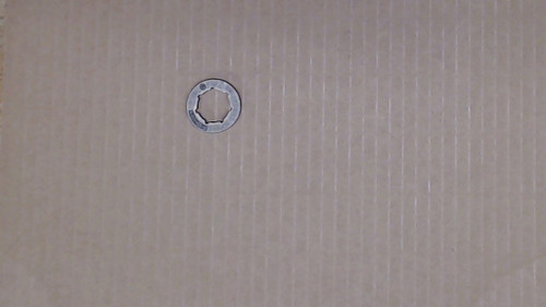 Genuine MTD  Part SPROCKET          YD 953-08219