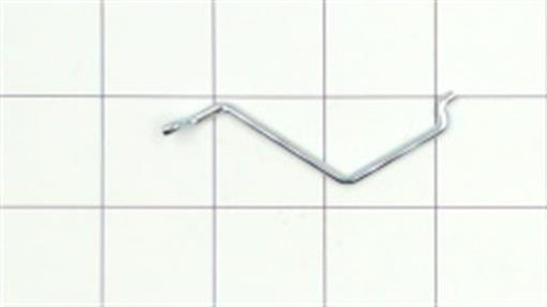 Genuine MTD  Part PUSH ROD-CHOKE 951-10640