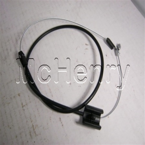 Genuine MTD  CABLE:CLUTCH Part # 946-04237