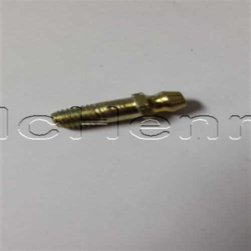 Genuine MTD  Part FITTING-LUBE 737-0224