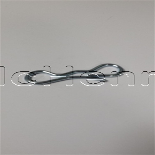 Genuine MTD  PIN:COTTER Part # 714-04043