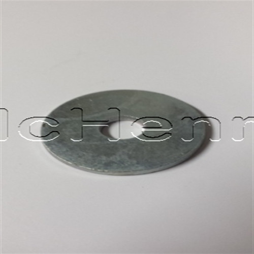 Genuine MTD  Part FLAT WASH..330IDX1.25ODX.120 736-0343