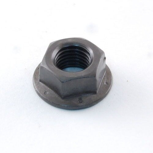 Genuine MTD  NUT-FLANGE LOCK Part # 712-0459