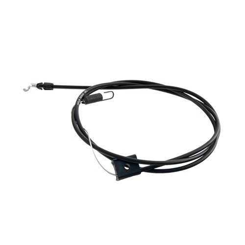 Genuine MTD  CABLE:CONTROL 21in.  Part # 946-04026